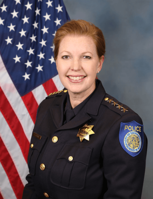 Leadership Kathy Lester