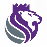 Sacramento Kings basketball team logo